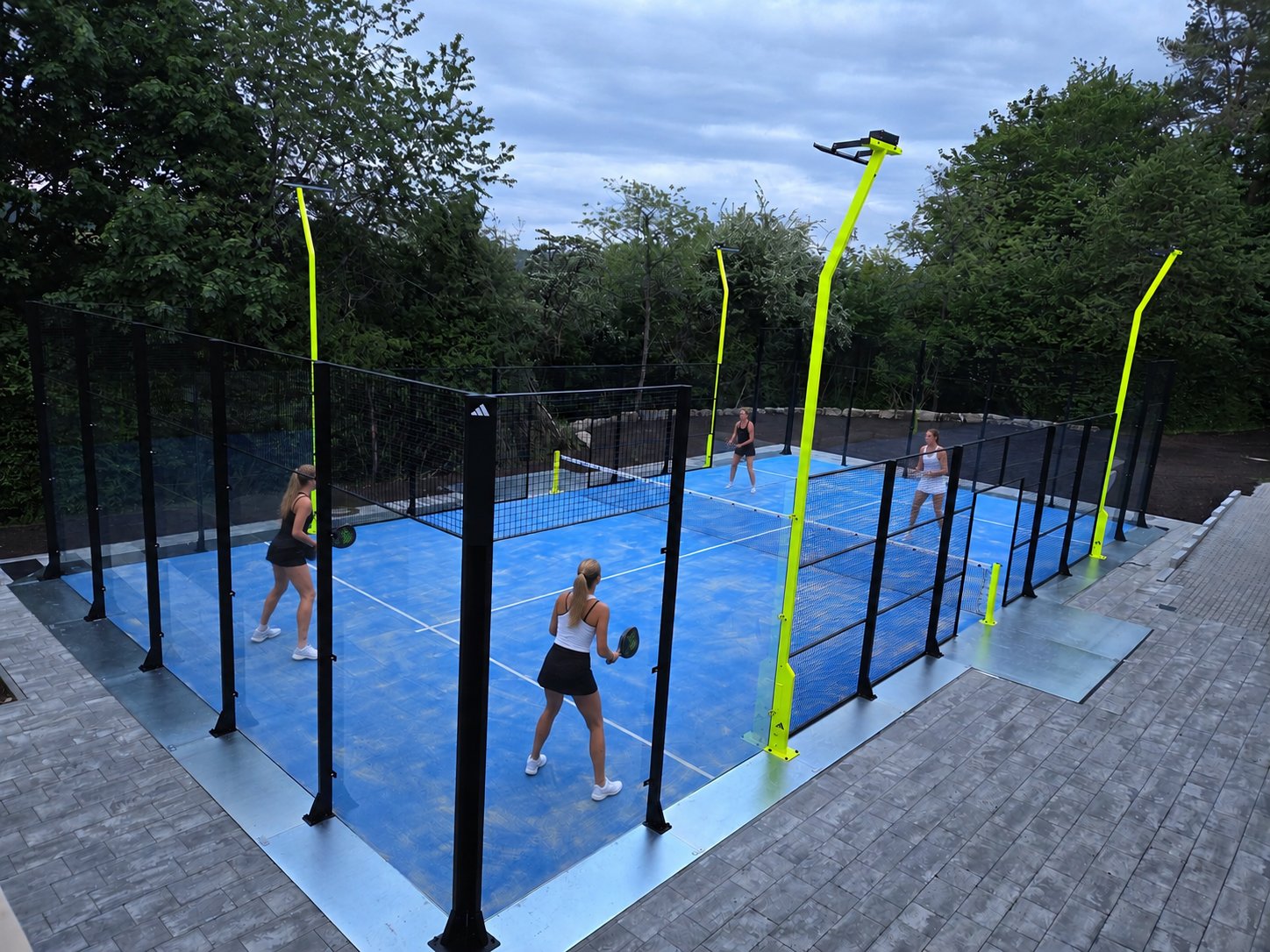 Padel Court