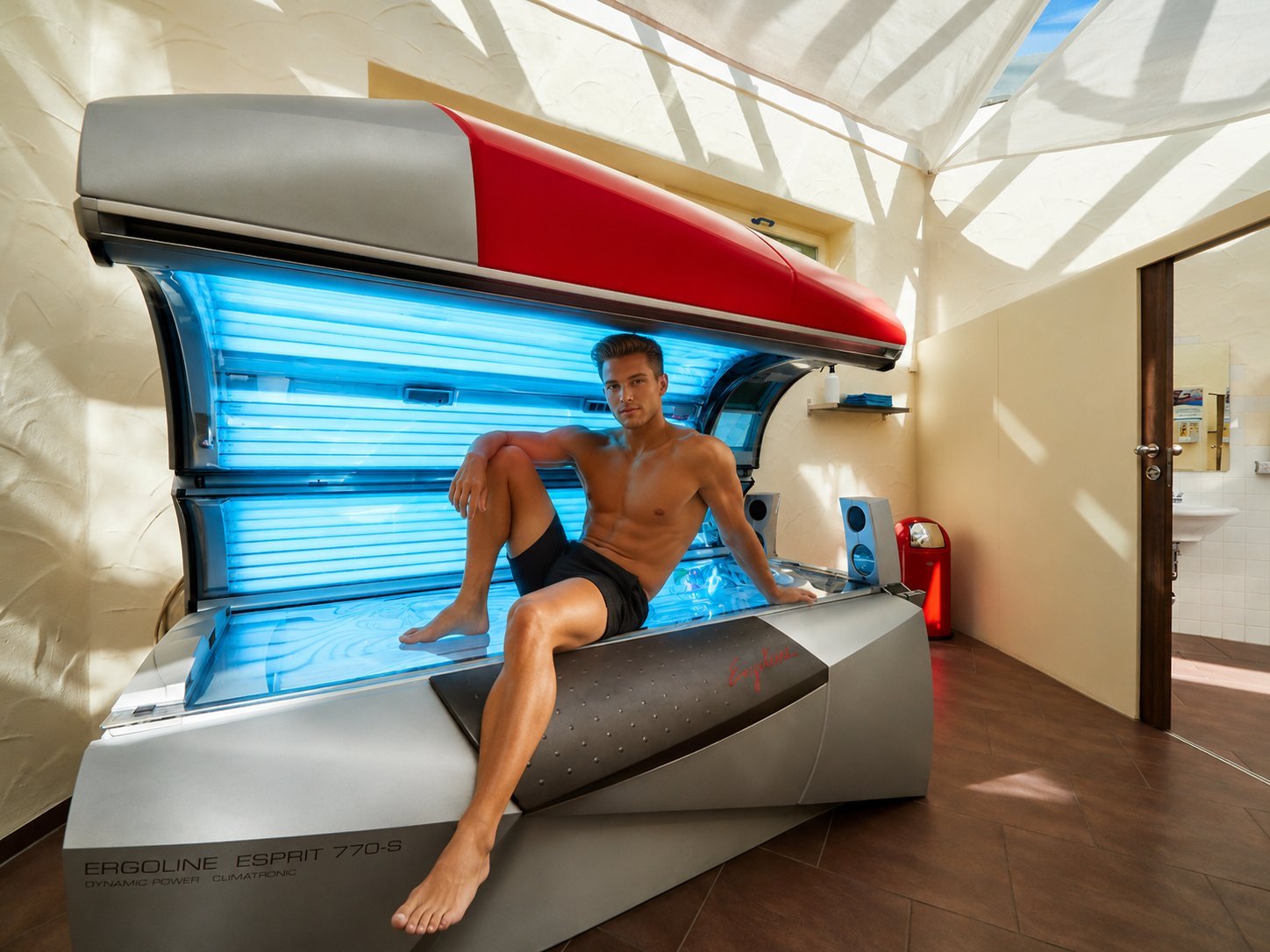 Solarium
